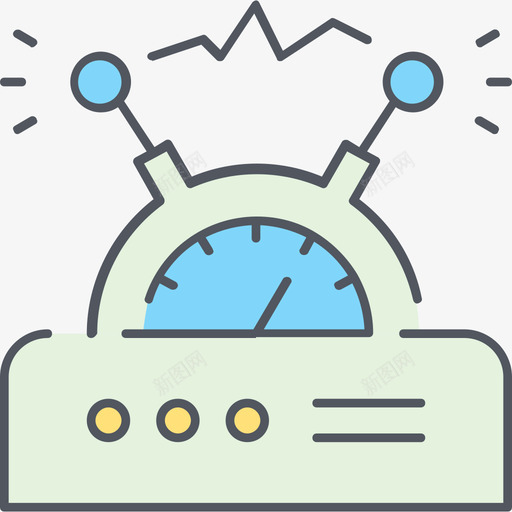能量科学15颜色图标svg_新图网 https://ixintu.com 科学15 能量 颜色