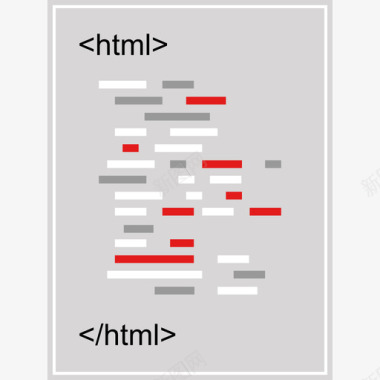 Html开发web3平面图标图标