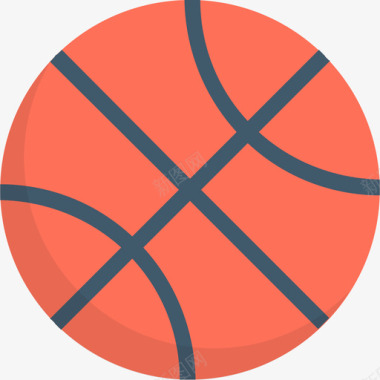 篮球健身16持平图标图标