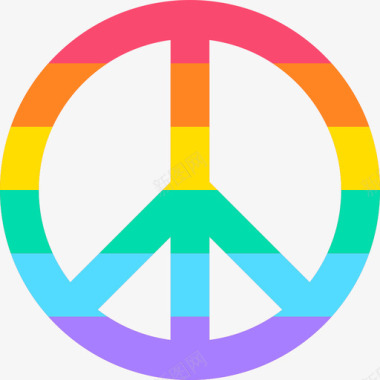 和平世界骄傲日2平淡图标图标