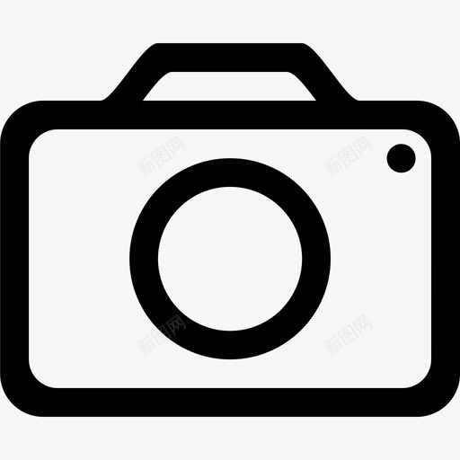 摄影机动作摄影图标svg_新图网 https://ixintu.com 动作 摄影 摄影机