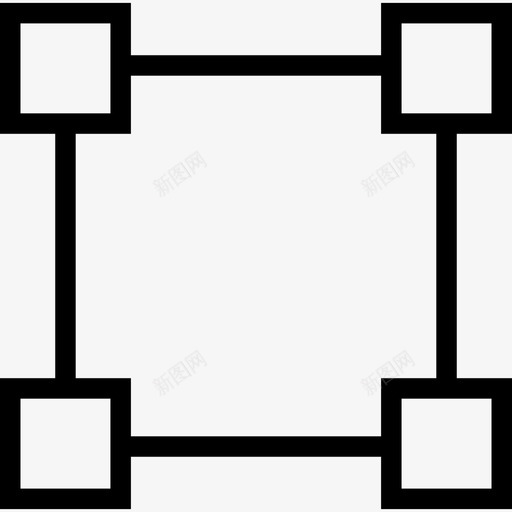 选择iosul线性图标svg_新图网 https://ixintu.com iosul 线性 选择