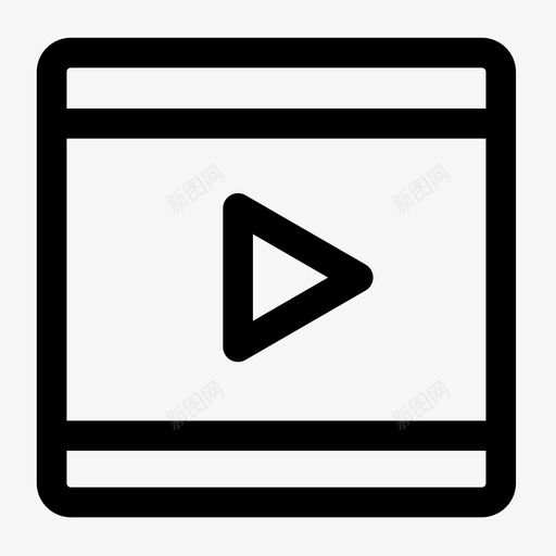 媒体文件svg_新图网 https://ixintu.com 媒体文件