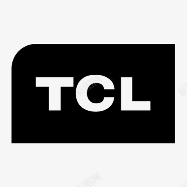 TCLlogo图标