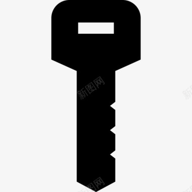 钥匙钥匙锁2填充图标图标