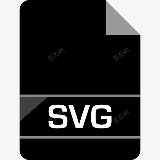 Svg文件sleek2平面图标svg_新图网 https://ixintu.com Svg 平面 文件sleek2