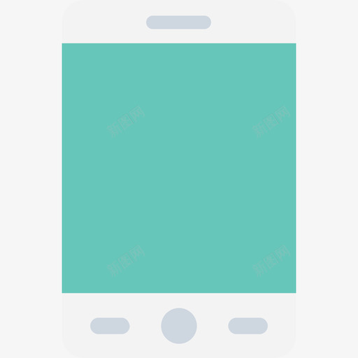 智能手机科技3平板图标svg_新图网 https://ixintu.com 平板 智能手机 科技3