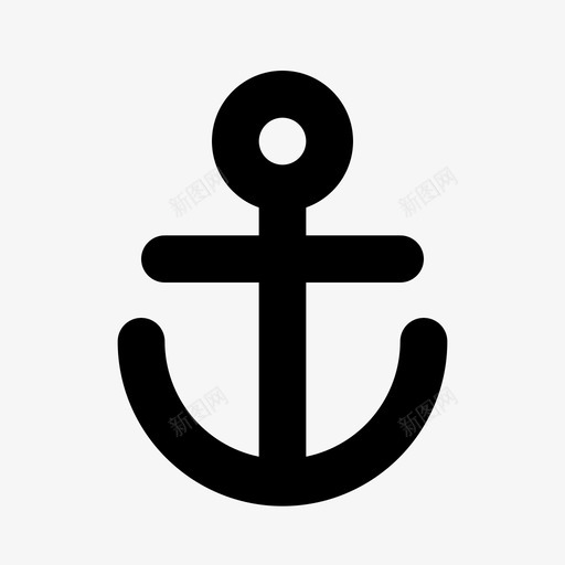 anchorsvg_新图网 https://ixintu.com anchor