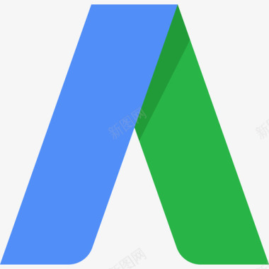 Adwords谷歌2平板电脑图标图标