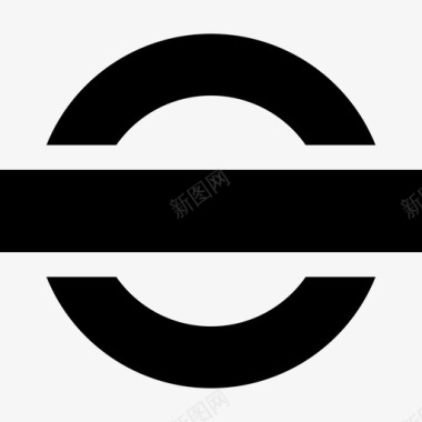 英国地铁9号已满图标图标