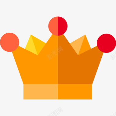 皇冠奖励5平级图标图标