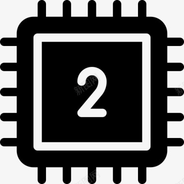 Cpuit组件2填充图标图标