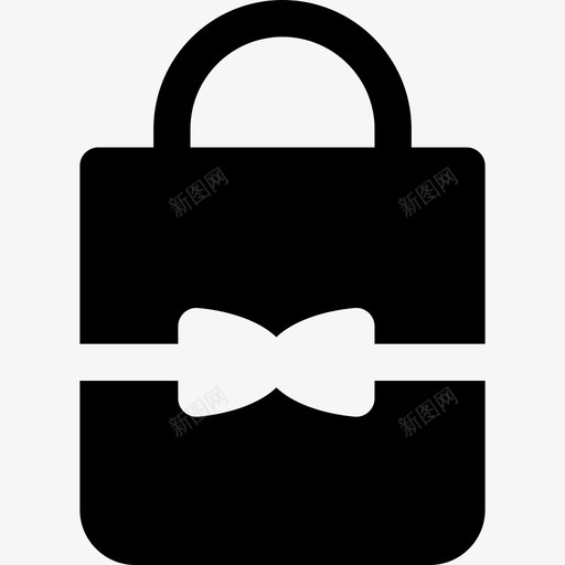 购物袋生日5装满图标svg_新图网 https://ixintu.com 生日5 装满 购物袋