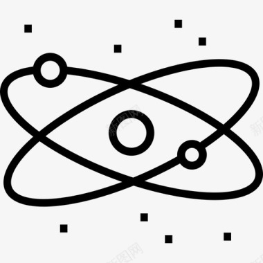 Atom学习13线性图标图标