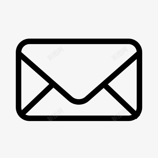 mailsvg_新图网 https://ixintu.com mail