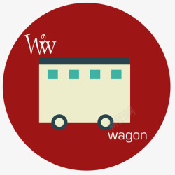 wagonwagon高清图片