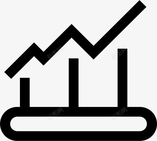 001 经营状况svg_新图网 https://ixintu.com 001 经营状况 扁平 多色