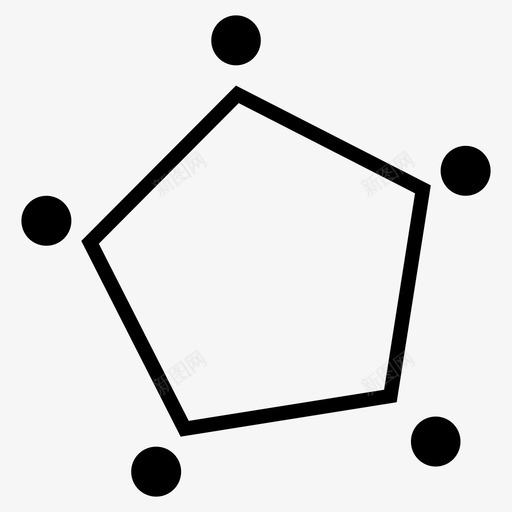 5C客户体系svg_新图网 https://ixintu.com 5C客户体系