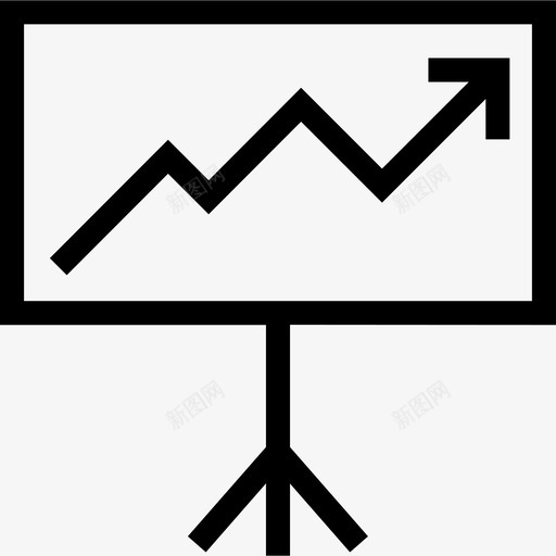 分析搜索引擎优化营销9线性图标svg_新图网 https://ixintu.com 分析 搜索引擎优化营销9 线性