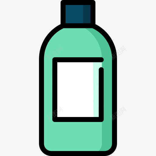 罐子实验室设置3线性颜色图标svg_新图网 https://ixintu.com 实验室设置3 线性颜色 罐子