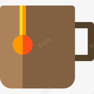 热饮料管理3无糖图标图标