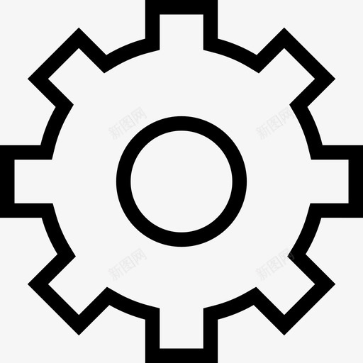 13-系统管理svg_新图网 https://ixintu.com 13-系统管理