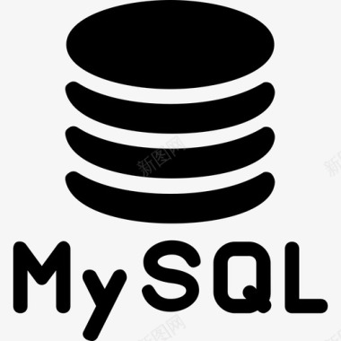 Mysql编程填充图标图标