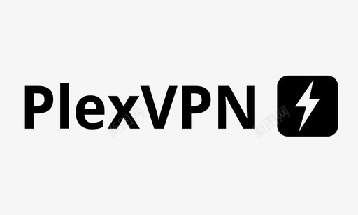 VPN logo (1)图标
