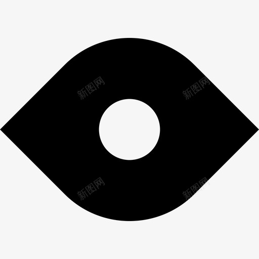 眼睛安卓应用程序4填充图标svg_新图网 https://ixintu.com 填充 安卓应用程序4 眼睛