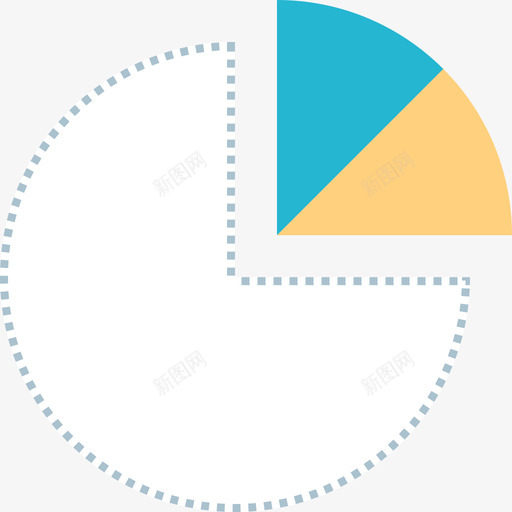 分析图表和图表7平面图图标svg_新图网 https://ixintu.com 分析 图表和图表7 平面图