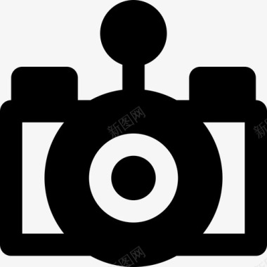 照相摄像机技术2图标图标
