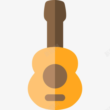 吉他冒险之旅平装图标图标