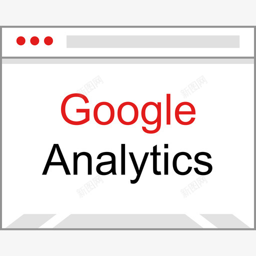 谷歌开发网络3平面图标svg_新图网 https://ixintu.com 平面 开发网络3 谷歌