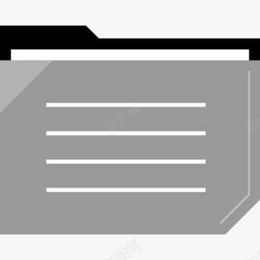 文件夹文件夹14扁平图标图标