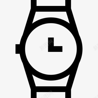 手表豪华5直系图标图标