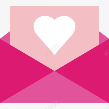 邮件爱情和浪漫10平装图标图标
