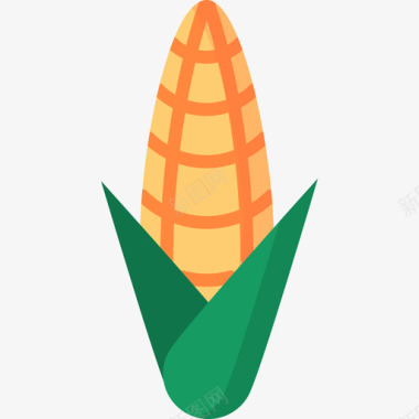 玉米野餐7平的图标图标