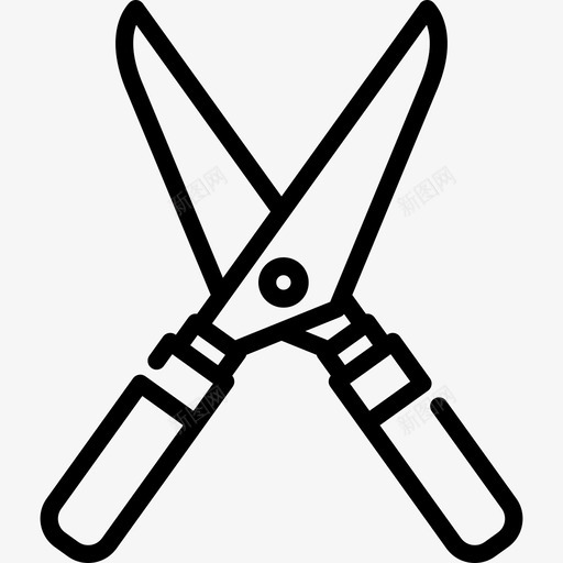 直剪农场7图标svg_新图网 https://ixintu.com 农场7 直剪