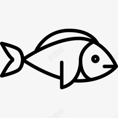 鱼自然6直系图标图标