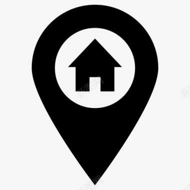 出租房屋房产出售房屋图标图标