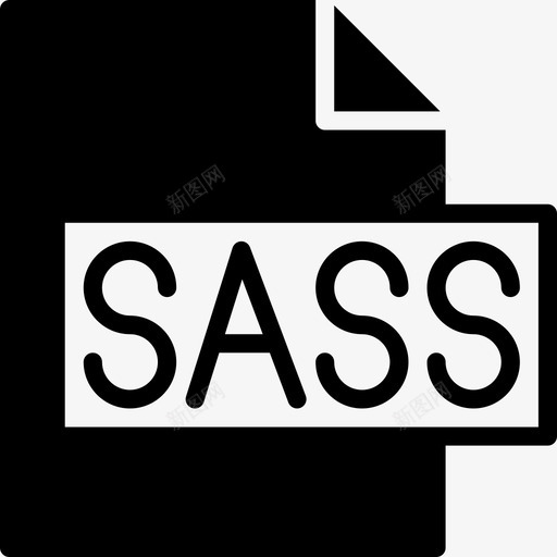 Sass开发23填充图标svg_新图网 https://ixintu.com Sass 填充 开发23