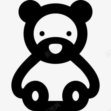 熊7号宝宝直系图标图标