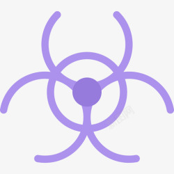 空间平面图生物危害空间与科学3平面图图标高清图片