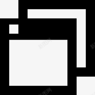 浏览器android应用程序3线性图标图标