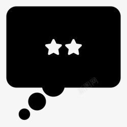 双星标识双星评估排名图标高清图片