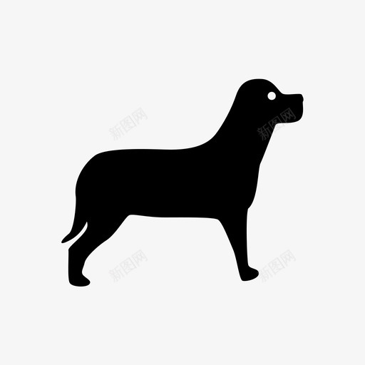 dog2svg_新图网 https://ixintu.com dog2