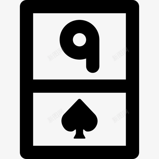 九个俱乐部赌场赌博4概述图标svg_新图网 https://ixintu.com 九个俱乐部 概述 赌场赌博4