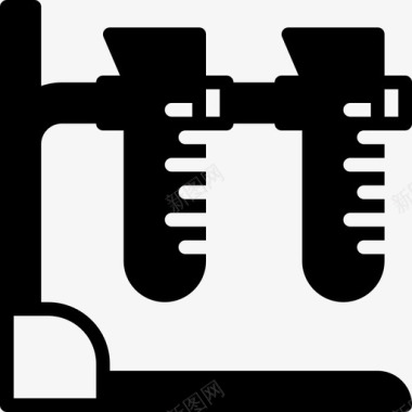 试管科学19填充图标图标