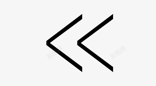 left-arrowsvg_新图网 https://ixintu.com left-arrow
