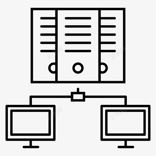 云服务器bigdata云数据库图标svg_新图网 https://ixintu.com bigdata bigdata新大纲笔划 云数据库 云服务器 托管服务器 数据中心 数据服务器